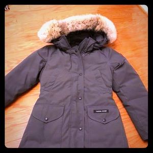 Canada Goose Trillium Parka $600 OBO